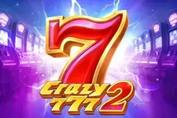 Crazy777 2 - Spin City - Congo